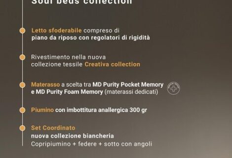 PROMOZIONE LETTI ALTRENOTTI PROMOZIONE LETTI ALTRENOTTI